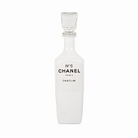 бутыль chanel big ben white в Чите