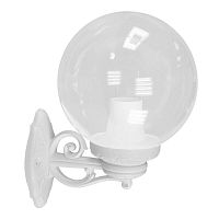 уличный настенный светильник fumagalli bisso/g250 g25.131.000.wxe27 в Чите