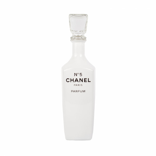 бутыль chanel big ben white в Чите