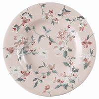 десертная тарелка jolie pale pink в Чите