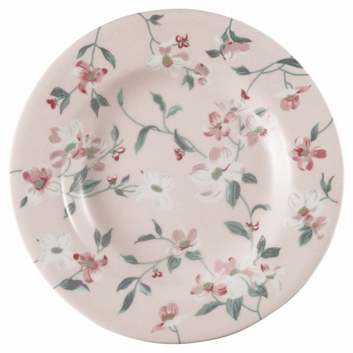 десертная тарелка jolie pale pink в Чите