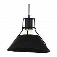 подвесной светильник arte lamp a9347sp-1bk в Чите