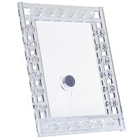 фоторамка charm из хрусталя 20х18х4 в Чите