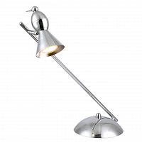 настольная лампа arte lamp picchio a9229lt-1cc в Чите