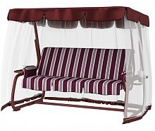 качели leset 901 bordo premium в Чите