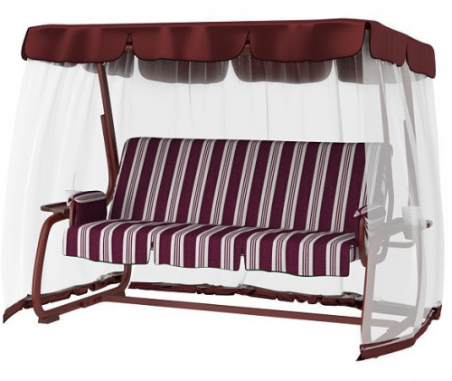 качели leset 901 bordo premium в Чите
