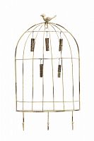 экран для фотографий и заметок cage with hooks в Чите