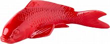 настенный декор рыбка magic fish red big в Чите
