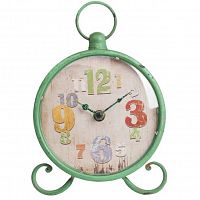 настольные часы lumiere green в Чите