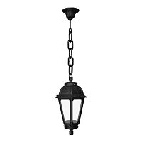 уличный подвесной светильник fumagalli sichem/saba k22.120.000.axf1r в Чите