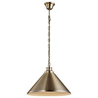 подвесной светильник arte lamp pendants a9330sp-1ab в Чите