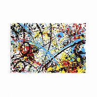 картина abstract в Чите
