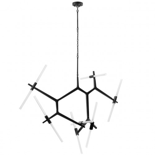 подвесная люстра lightstar struttura 742147 в Чите