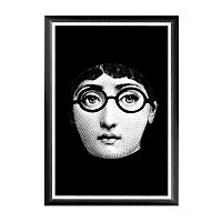 арт-постер леннон fornasetti в Чите