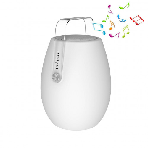 настольная лампа mantra barrel 3695 в Чите
