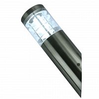 уличный настенный светильник arte lamp paletto a8363al-1ss в Чите