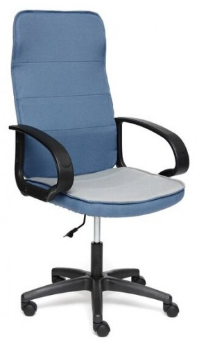 компьютерное кресло tetchair woker офисное в Чите