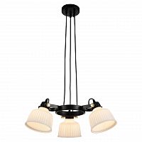 подвесная люстра st luce sl714.403.03 в Чите