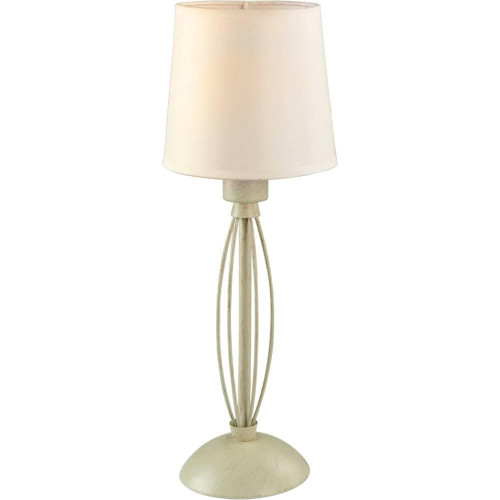 настольная лампа arte lamp orlean a9310lt-1wg в Чите