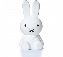 настольная лампа детская зайчик miffy 80 см в Чите