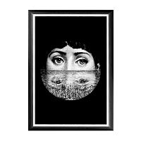арт-постер погружение fornasetti в Чите
