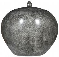 ваза настольная anaconda grey extra в Чите