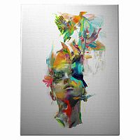 картина dream theory by archan nair в Чите