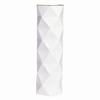 декоративная ваза allure gold tall в Чите