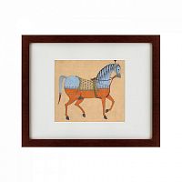 картина: indian horse, 1820 в Чите