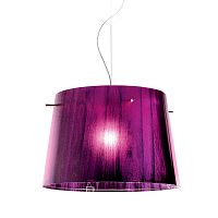 подвесной светильник woody purple от slamp в Чите