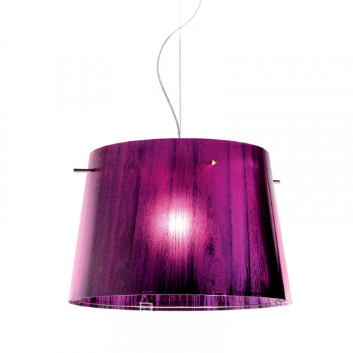 подвесной светильник woody purple от slamp в Чите