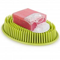 мыльница grassy авокадо в Чите