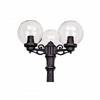 уличный фонарь fumagalli ricu bisso/g250 g25.157.s30.axe27 в Чите
