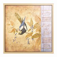 панно ручной работы в стиле прованс susan art wall в Чите