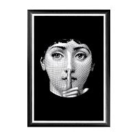 арт-постер секрет fornasetti в Чите