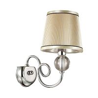 бра odeon light molinari 3945/1w в Чите