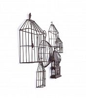 предмет декора birdcage в Чите