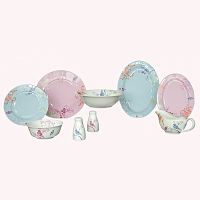 набор посуды sienna 26 pcs dinner set в Чите