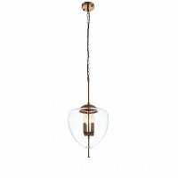 подвесной светильник st luce delevaso sl367.223.04 в Чите