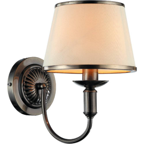 бра arte lamp alice a3579ap-1ab в Чите