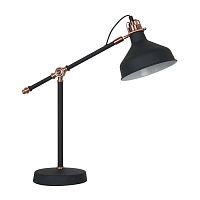 настольная лампа odeon light lurdi 3329/1t в Чите