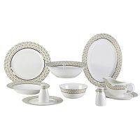 набор посуды diela 26 pcs dinner set в Чите