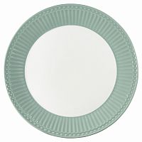 тарелка alice dusty mint в Чите