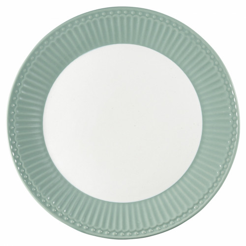 тарелка alice dusty mint в Чите