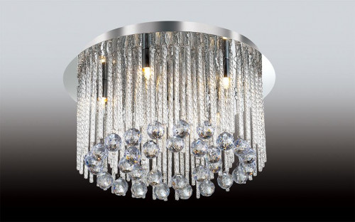 потолочный светильник odeon light esipa c в Чите