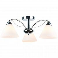 потолочная люстра arte lamp 32 a1298pl-3cc в Чите