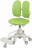 компьютерное кресло duorest kids dr-289sg детское в Чите