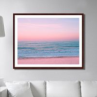 картина: romantic sunset в Чите
