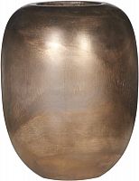 ваза настольная pot wood middle в Чите