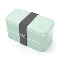 ланч-бокс mb original matcha в Чите